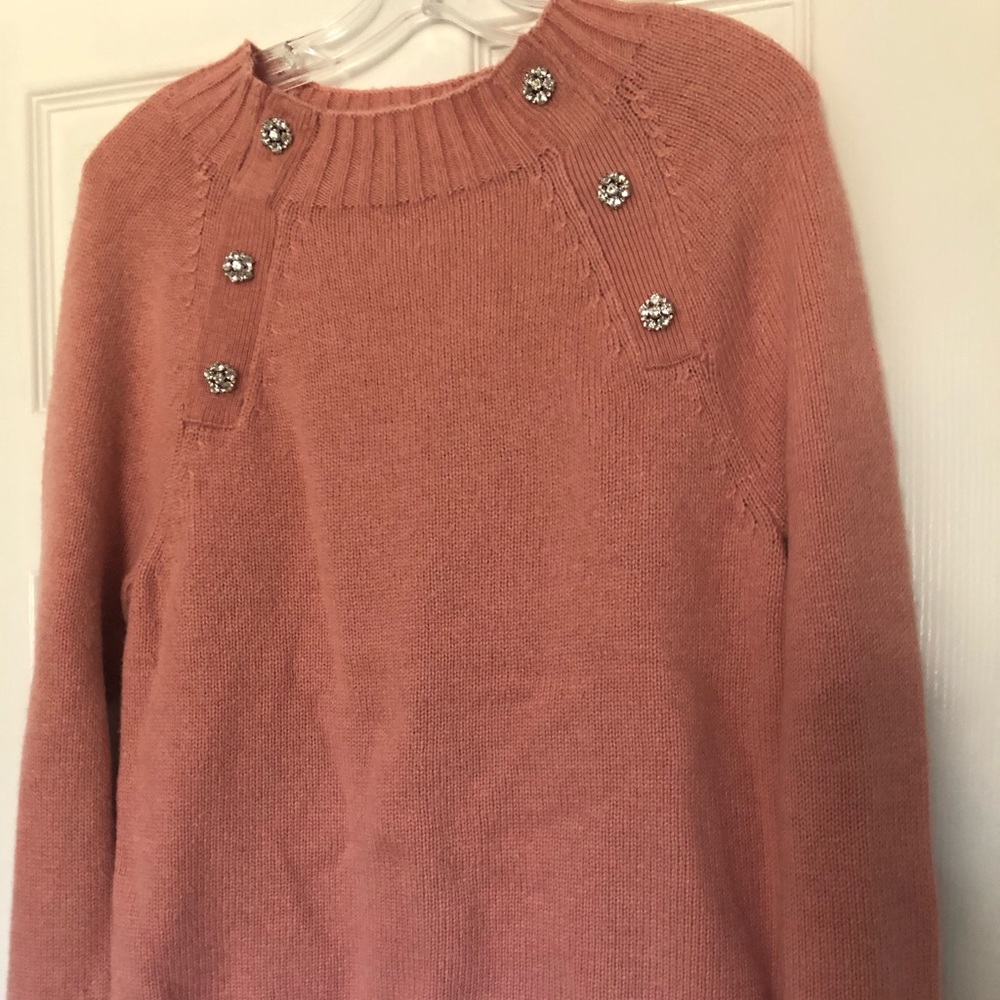 JCrew sweater